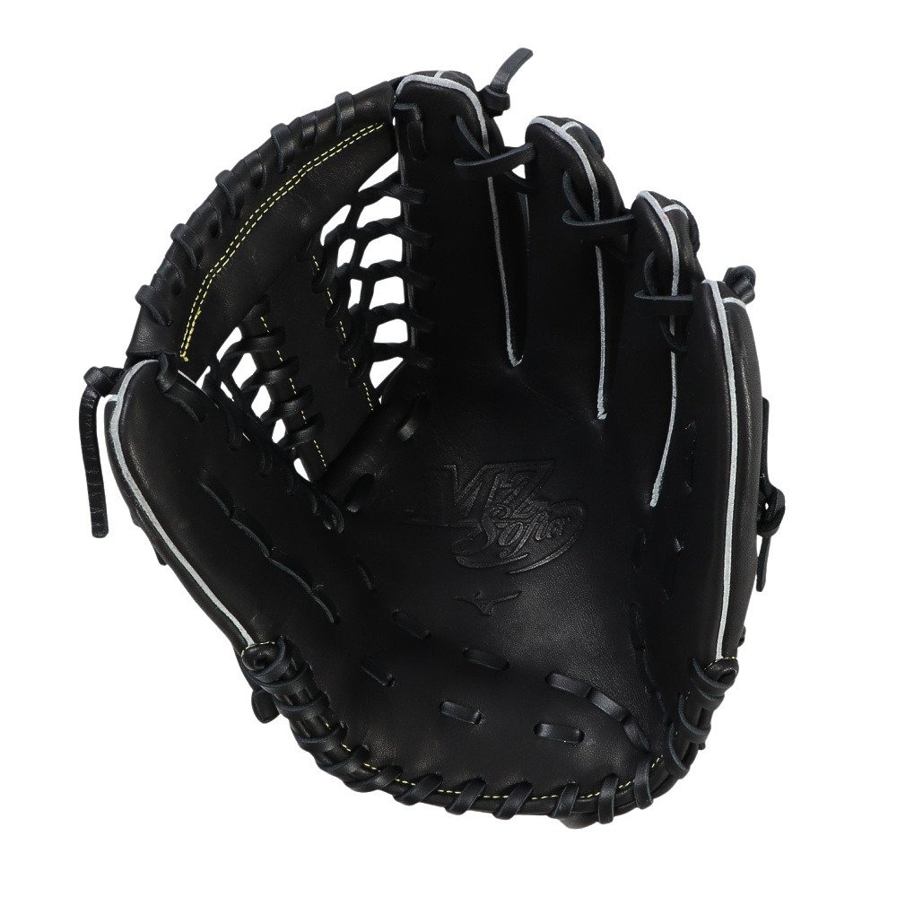 ミズノ（MIZUNO）（メンズ）軟式 グラブ 外野手用 野球グローブ 一般