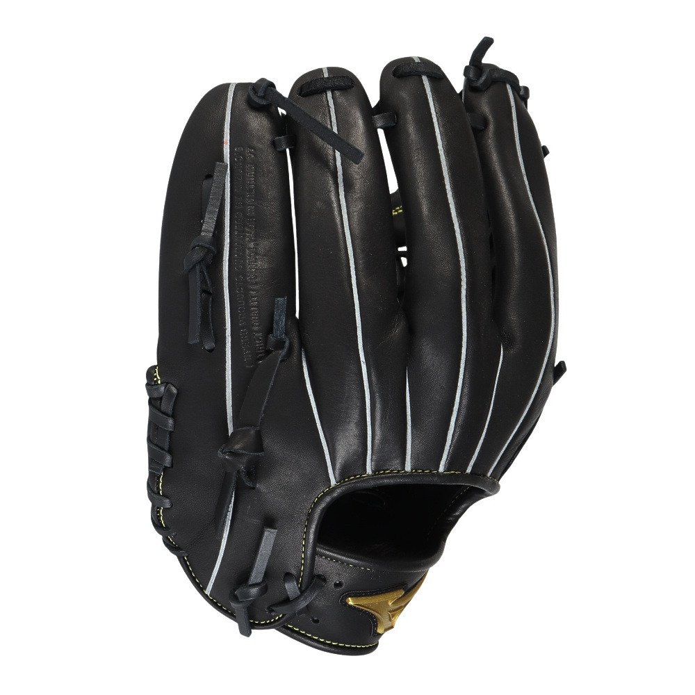 ミズノ（MIZUNO）（メンズ）軟式 グラブ 外野手用 野球グローブ 一般