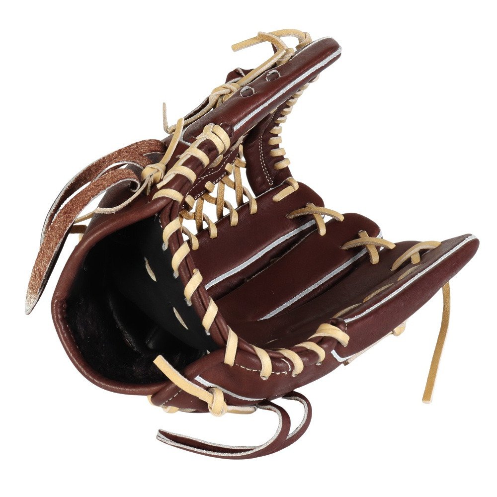 ウイルソン（Wilson）（メンズ、レディース）軟式用グラブ 外野手用