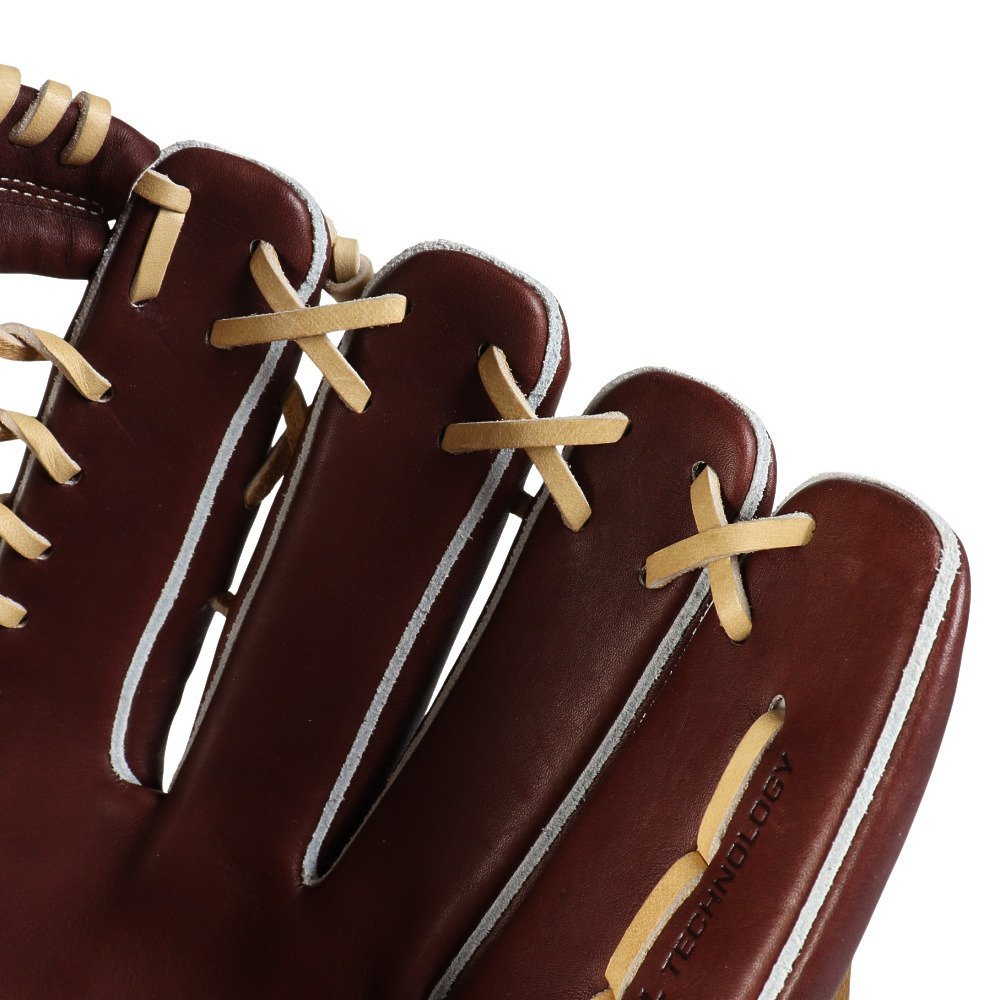 ウイルソン（Wilson）（メンズ、レディース）軟式用グラブ 外野手用