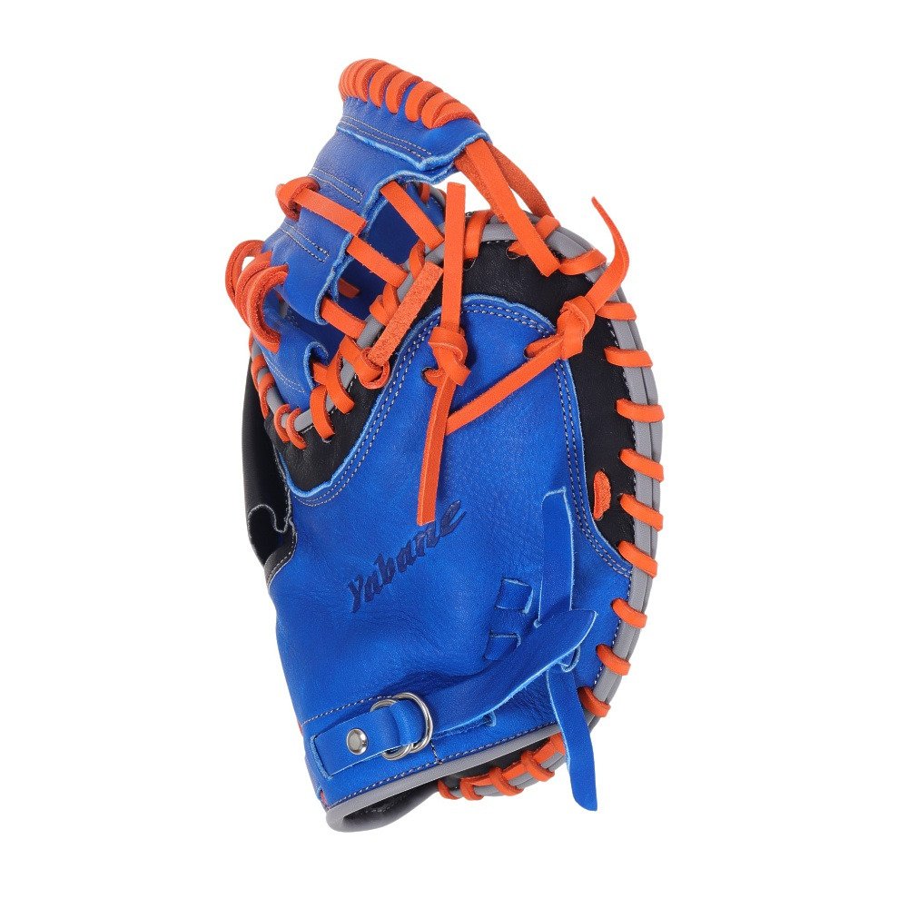YABANE（YABANE）（メンズ）軟式用グラブ 捕手用 野球グローブ 一般