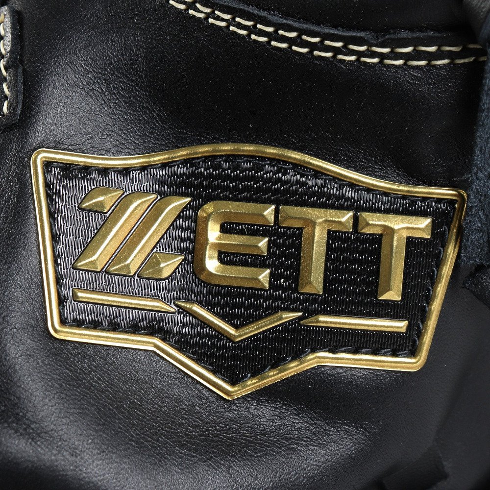 ゼット（ZETT）（メンズ）軟式用グラブ 捕手用 ソフトステア BRCB35412