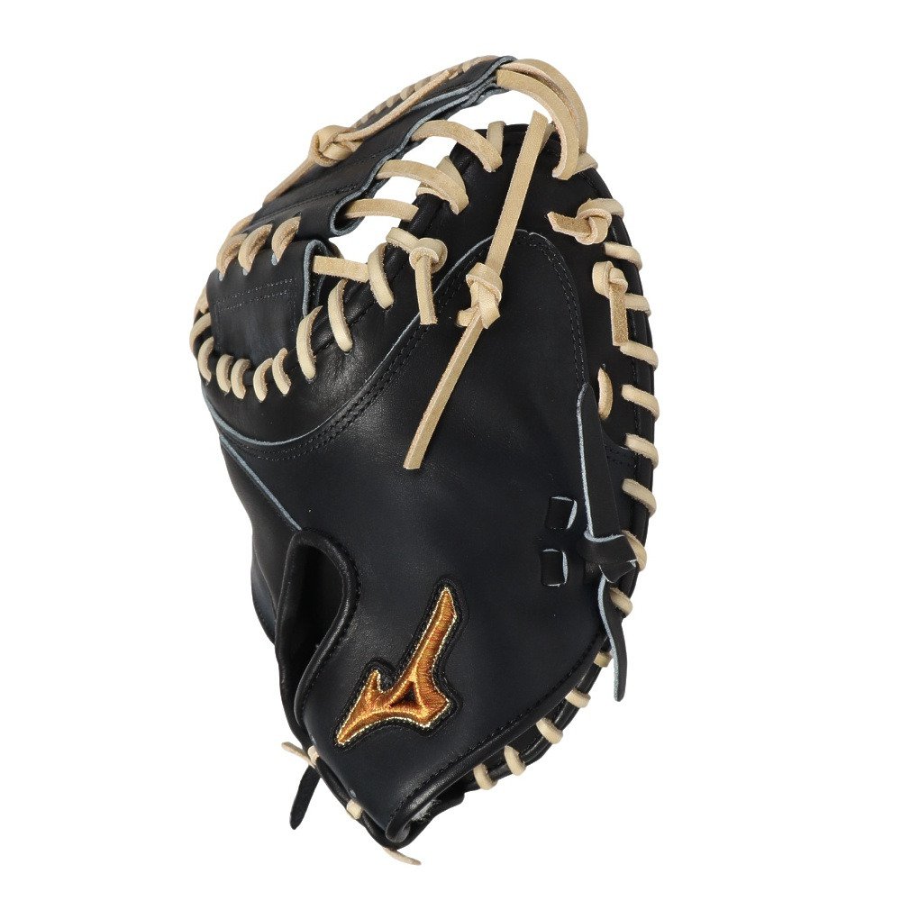 ミズノ（MIZUNO）（メンズ）軟式 グラブ 捕手用 野球グローブ 一般