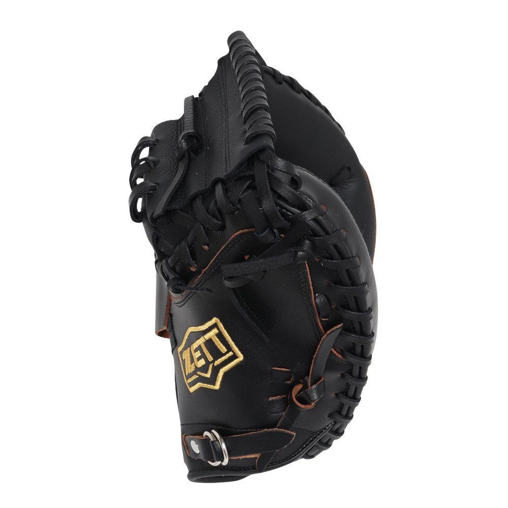 ゼット（ZETT）（メンズ）軟式用グラブ 捕手用 野球グローブ 一般 25