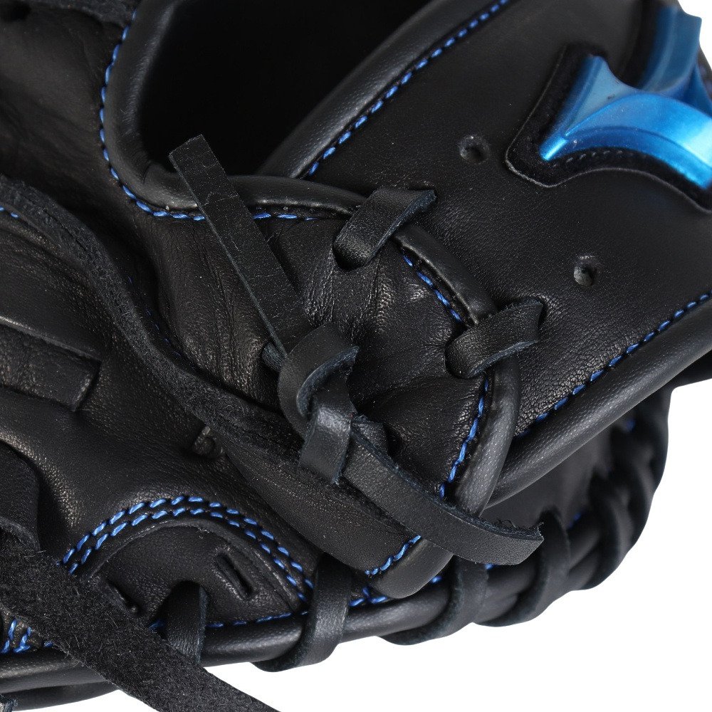 ミズノ（MIZUNO）（メンズ）軟式 グラブ 捕手用 野球グローブ 一般
