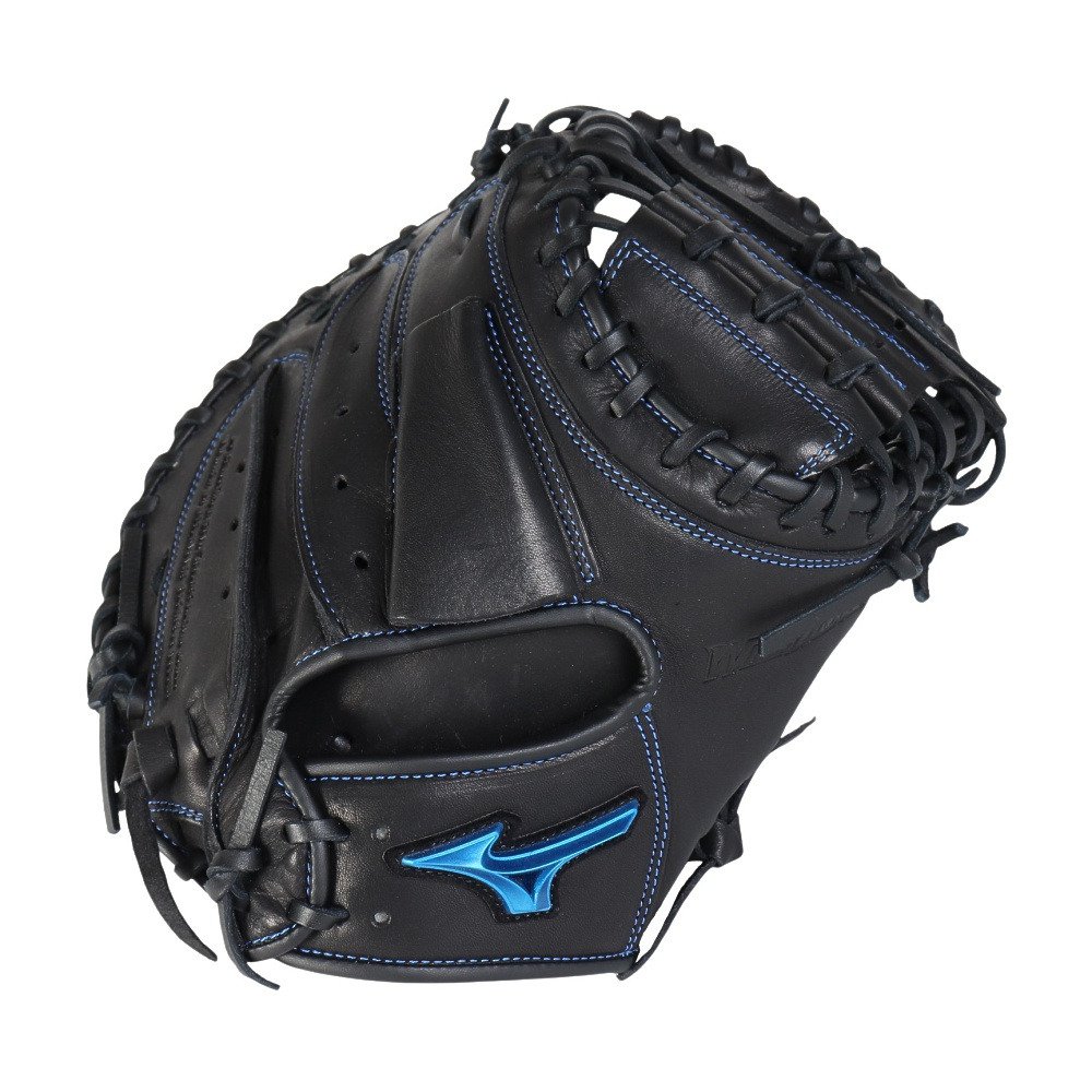 ミズノ（MIZUNO）（メンズ）軟式 グラブ 捕手用 野球グローブ 一般