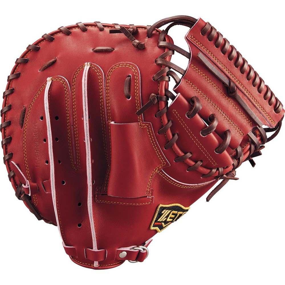 軟式キャッチャーミット - 【公式】 スーパースポーツゼビオ