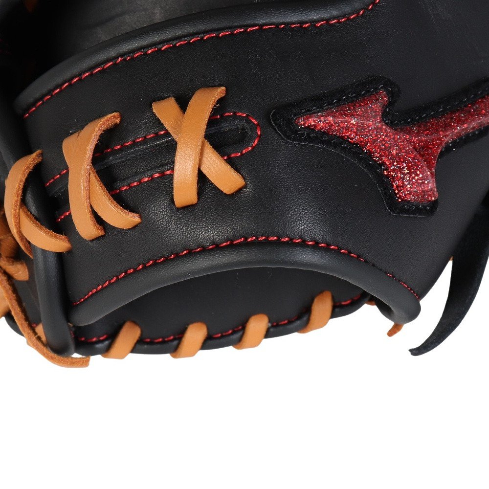 ミズノ（MIZUNO）（メンズ）軟式 グラブ 一塁手用 野球グローブ 一般