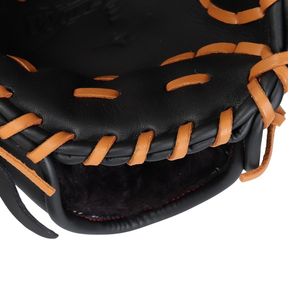 ミズノ（MIZUNO）（メンズ）軟式 グラブ 一塁手用 野球グローブ 一般