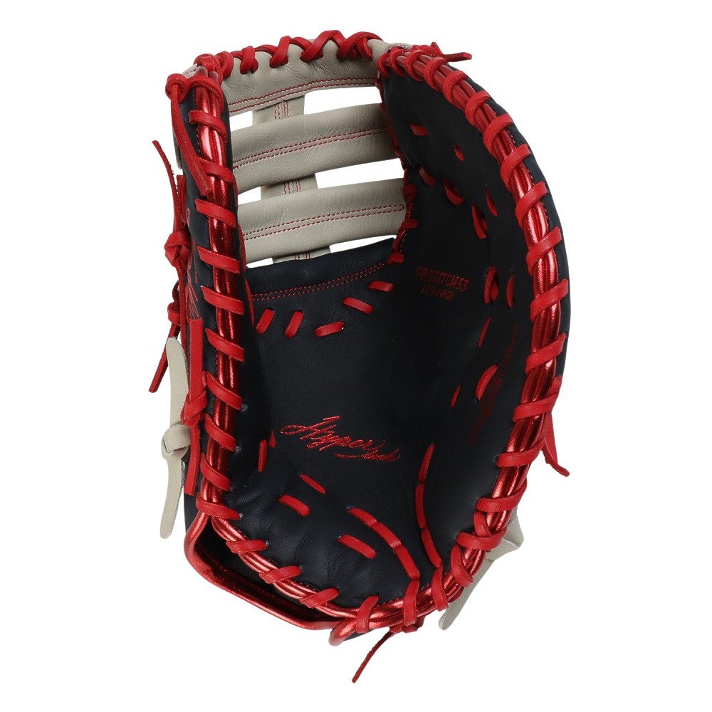 ローリングス（Rawlings）（メンズ）軟式用グラブ 一塁手用 野球