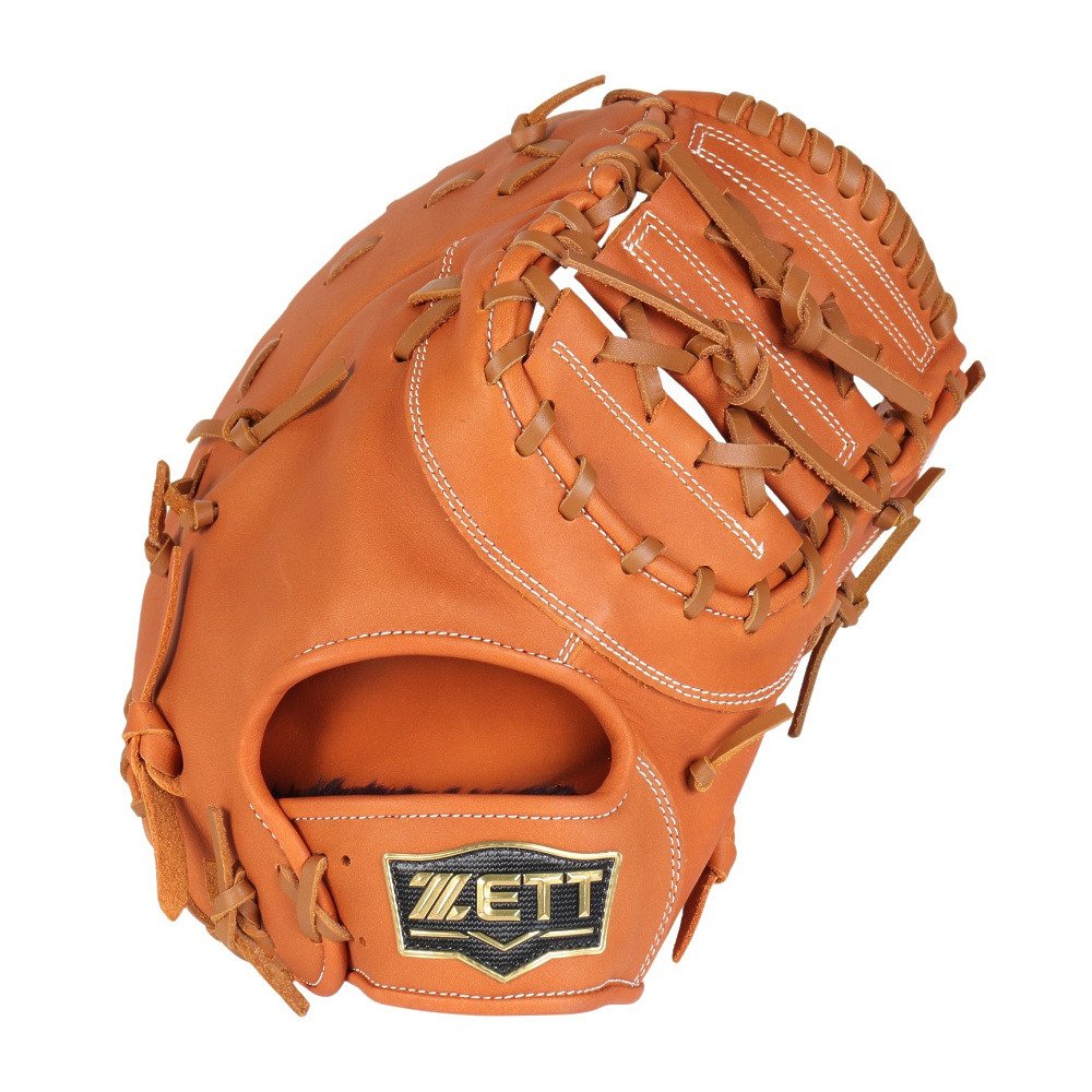 ゼット 軟式ファーストミット - 【公式】 スーパースポーツゼビオ