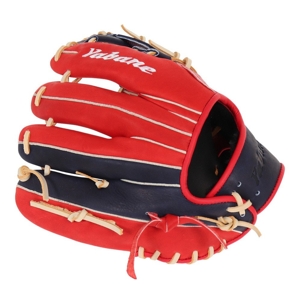 YABANE（YABANE）（メンズ）軟式用グラブ オールラウンド用 野球