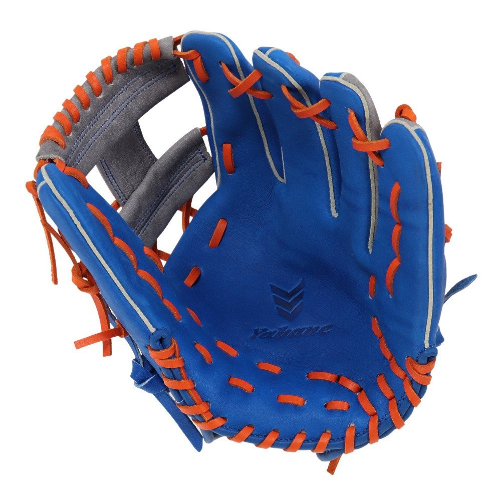 YABANE（YABANE）（メンズ）軟式用グラブ オールラウンド用 野球