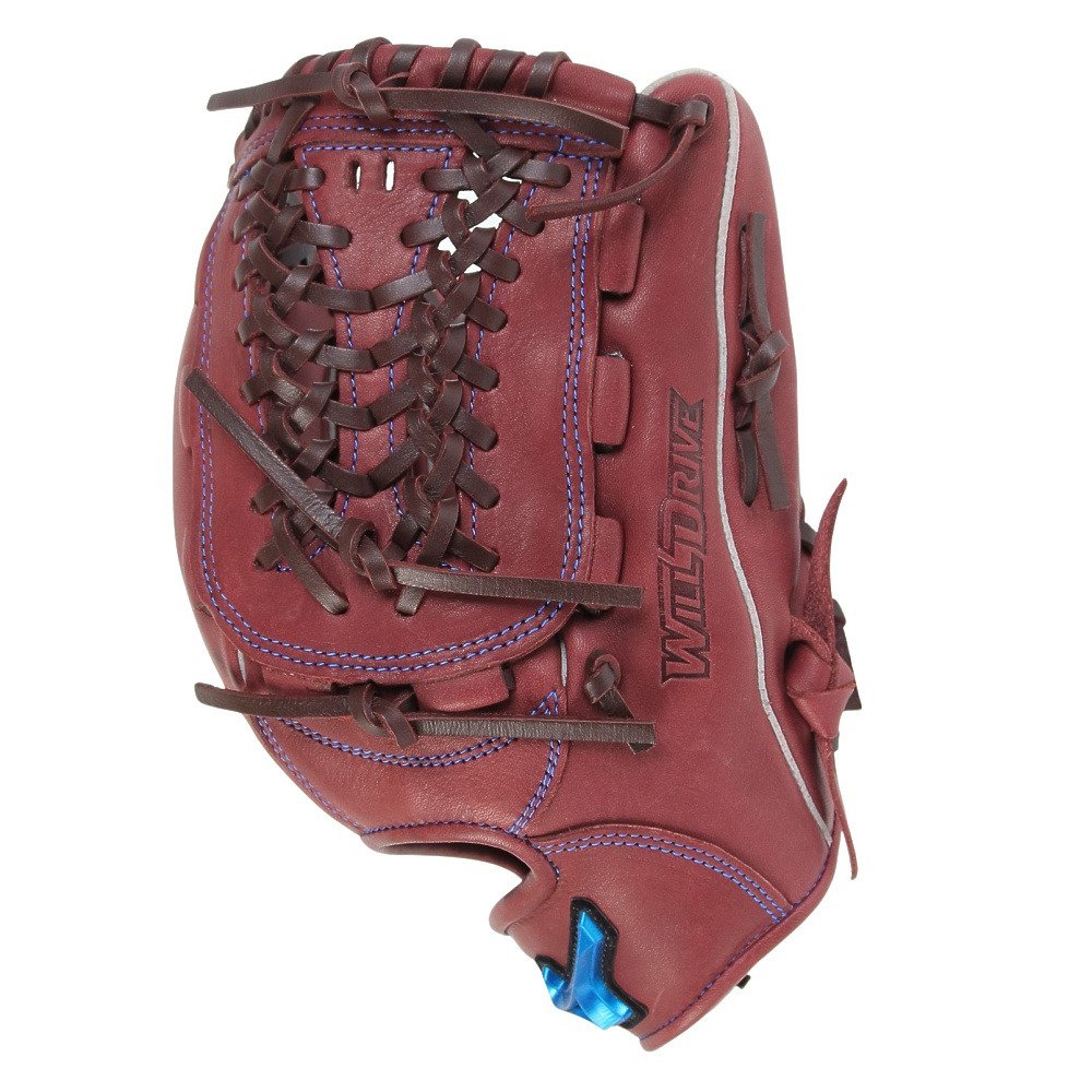 ミズノ（MIZUNO）（メンズ）軟式 グラブ オールラウンド用 野球