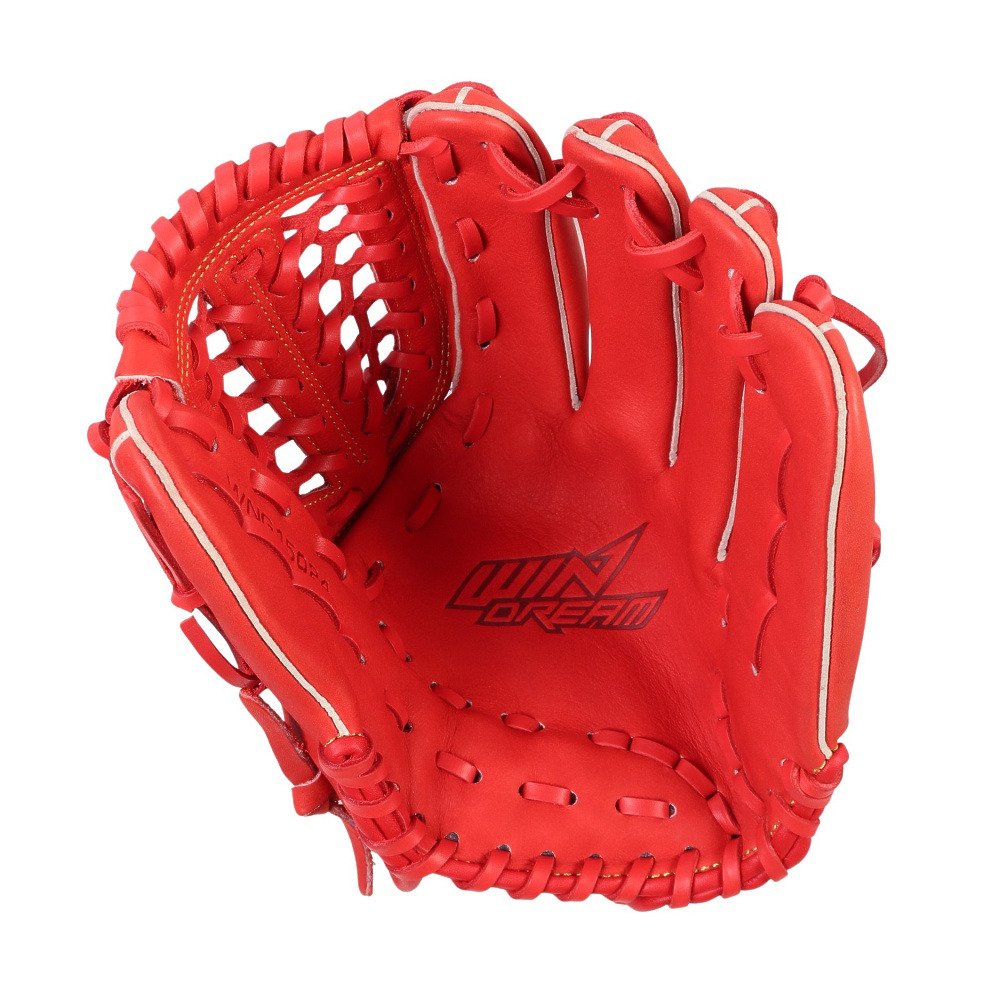 エスエスケイ（SSK）（メンズ）軟式用グラブ オールラウンド用 野球