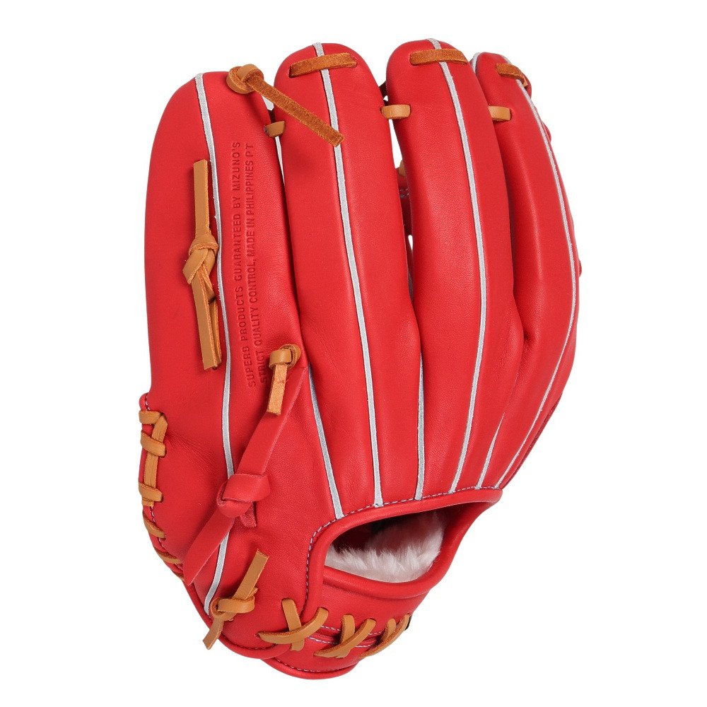 ミズノ（MIZUNO）（メンズ）軟式 グラブ オールラウンド用 グローバル