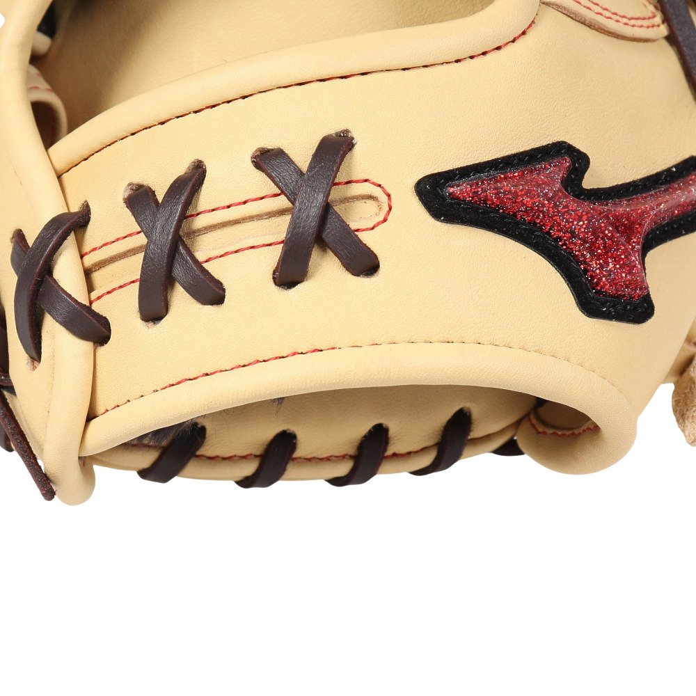 ミズノ（MIZUNO）（メンズ）軟式 グラブ オールラウンド用 野球