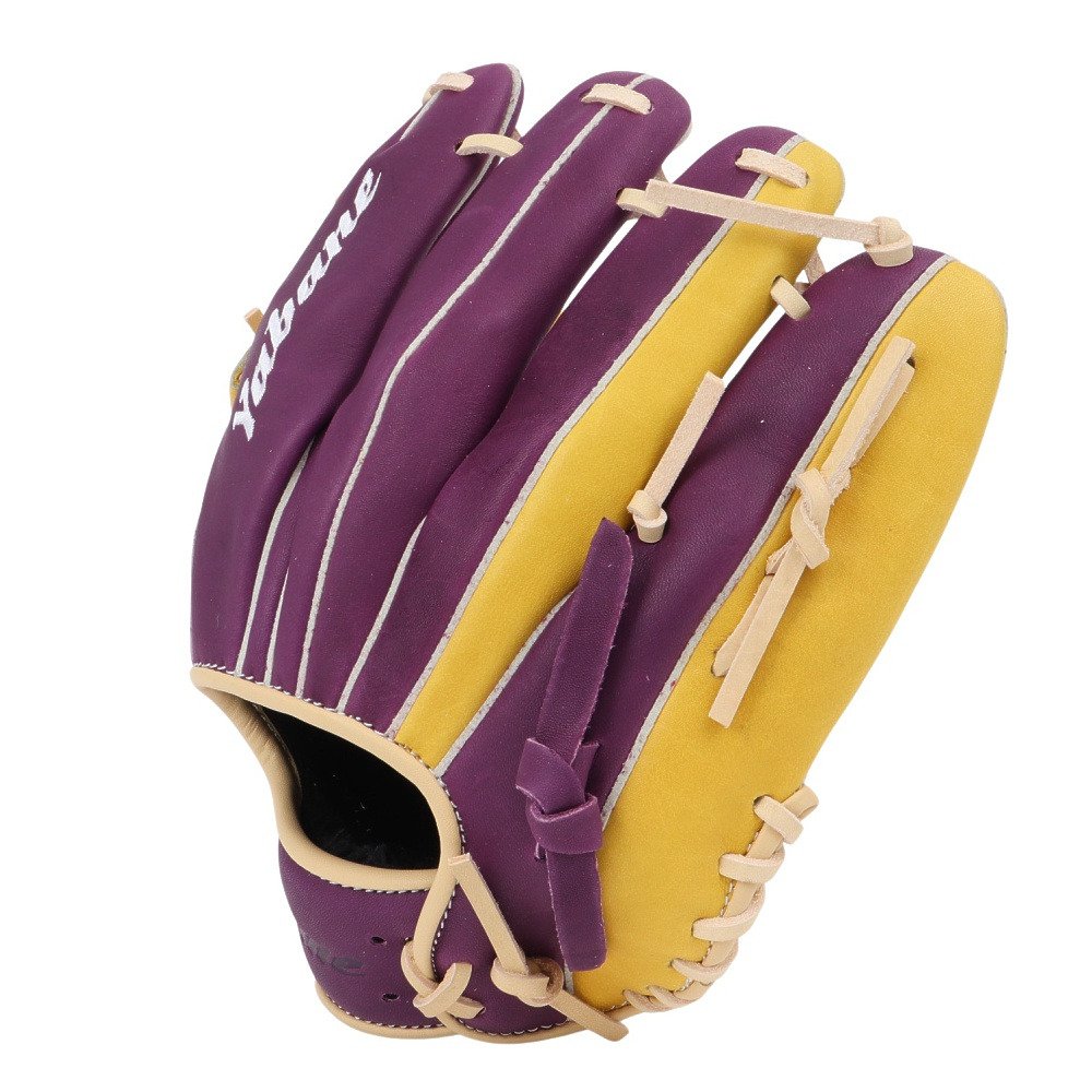 YABANE（YABANE）（メンズ）軟式用グラブ 内野手用 野球グローブ 一般
