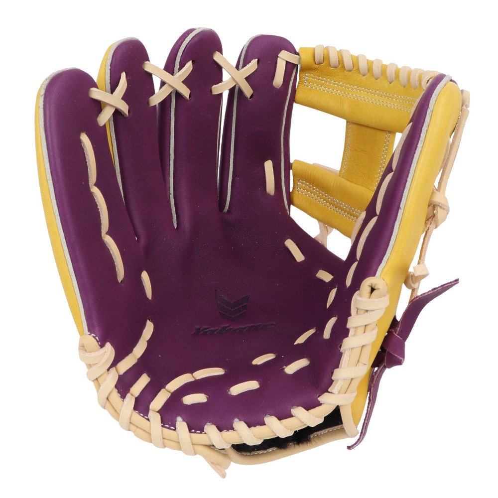 YABANE（YABANE）（メンズ）軟式用グラブ 内野手用 野球グローブ 一般