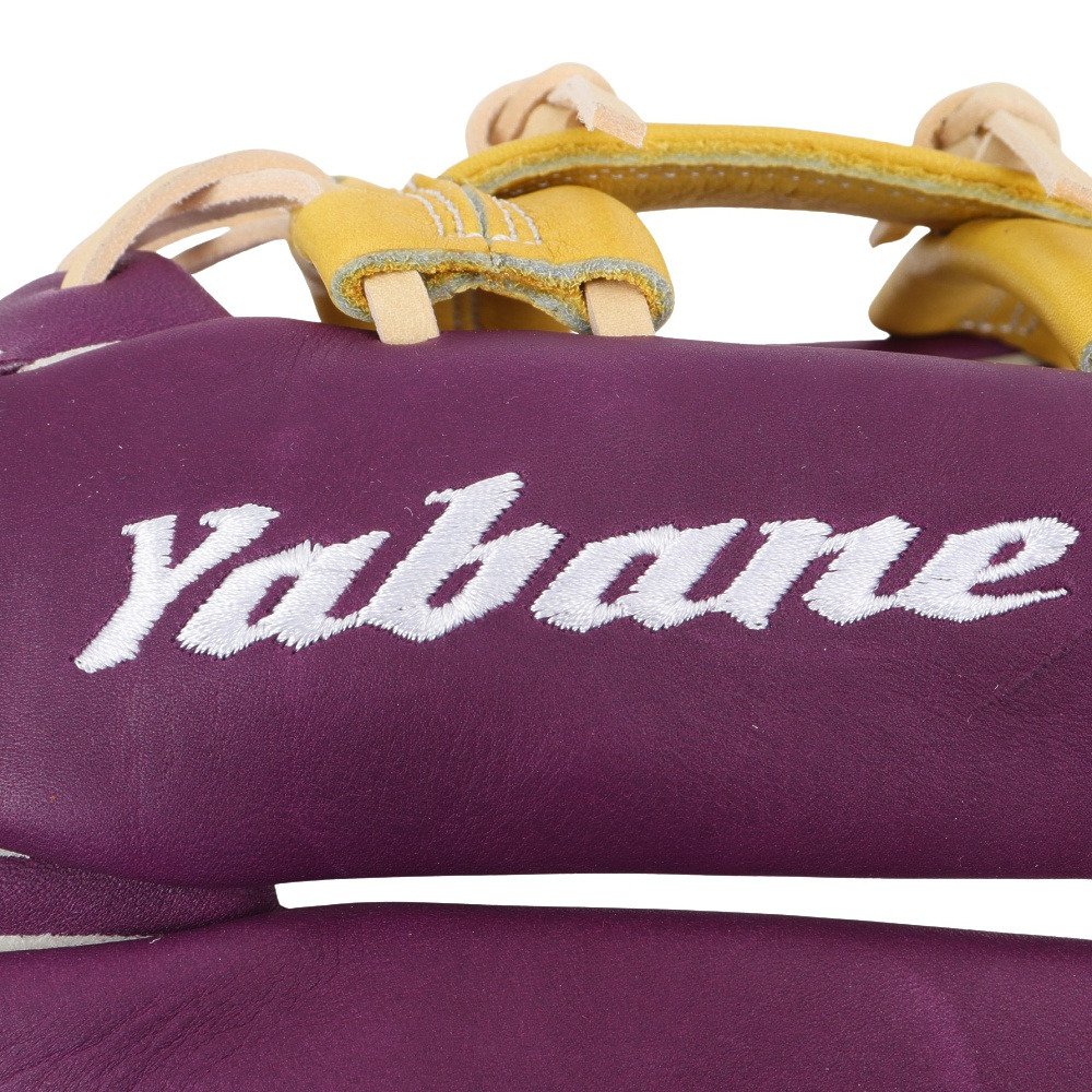 YABANE（YABANE）（メンズ）軟式用グラブ 内野手用 野球グローブ 一般