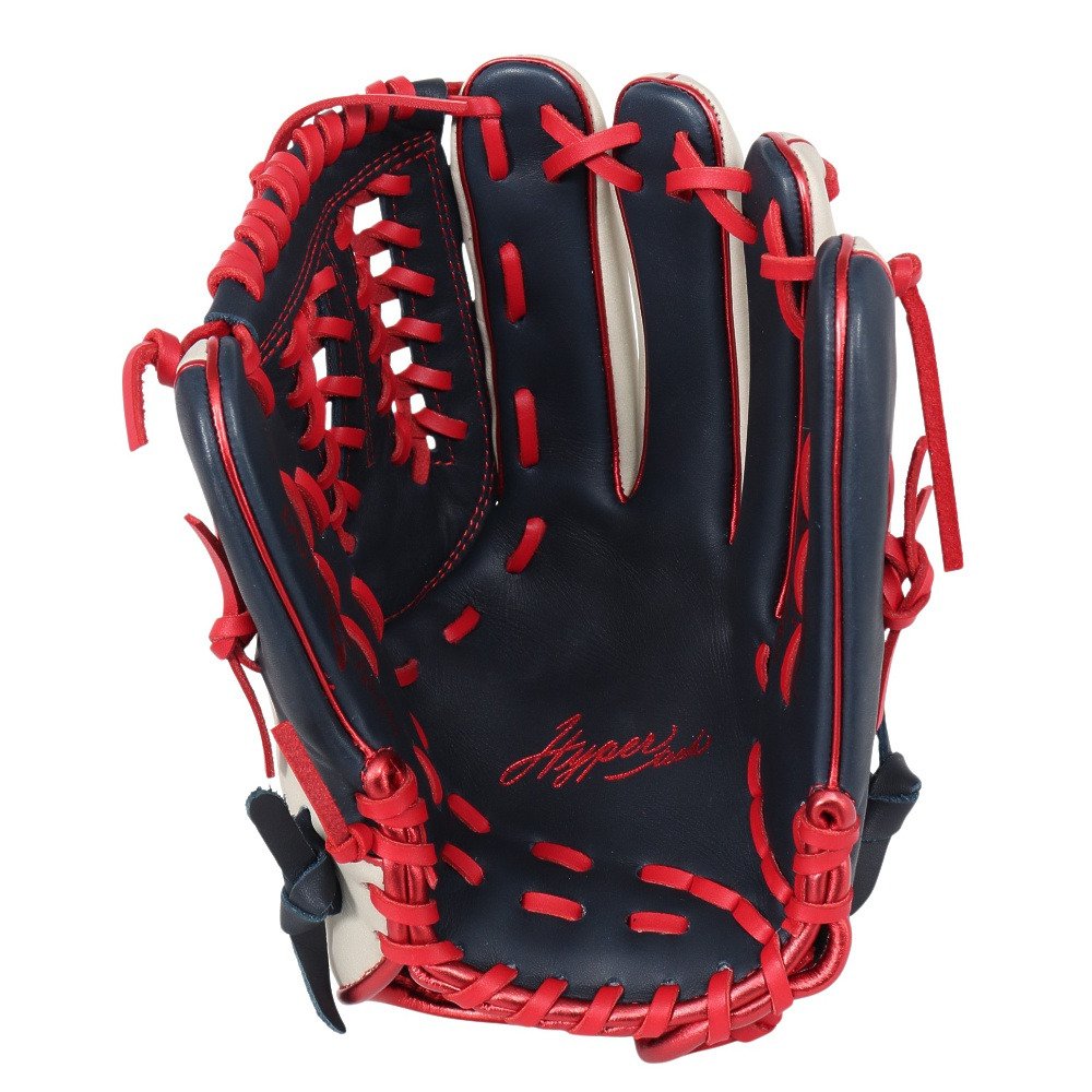 ローリングス（Rawlings）（メンズ）軟式用グラブ オールラウンド用