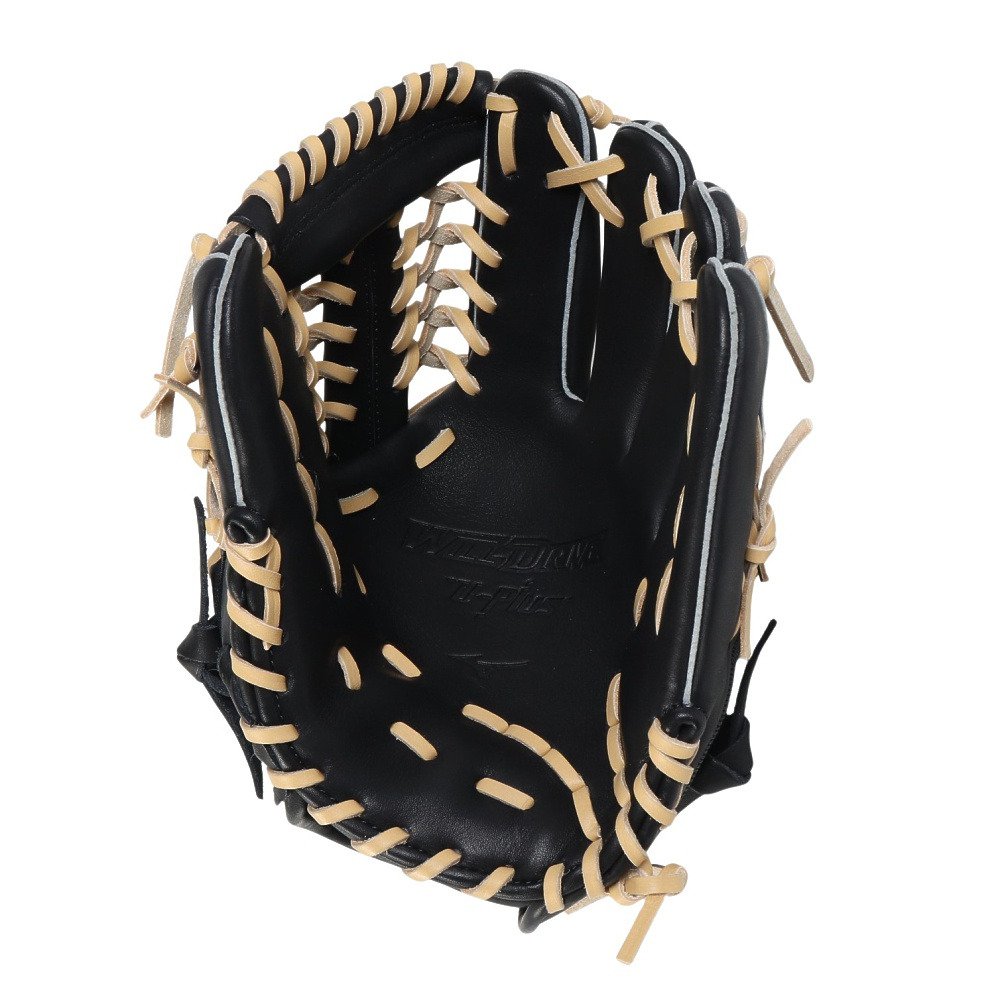 ミズノ（MIZUNO）（メンズ、レディース）軟式 グラブ 投手×外野用 野球