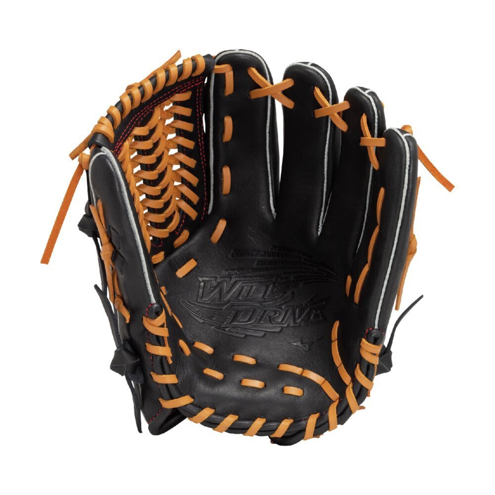 ミズノ（MIZUNO）（メンズ）軟式 グラブ オールラウンド用 野球