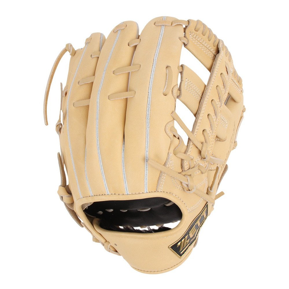 ゼット 軟式グラブ・ミット ベージュ - 【公式】 スーパースポーツゼビオ