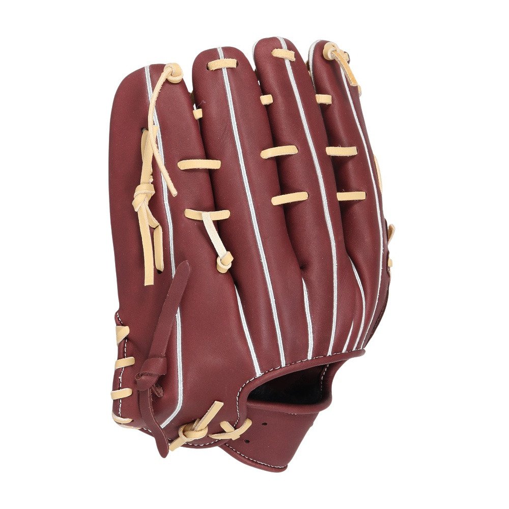 ゼット（ZETT）（メンズ）軟式用グラブ オールラウンド用 野球グローブ