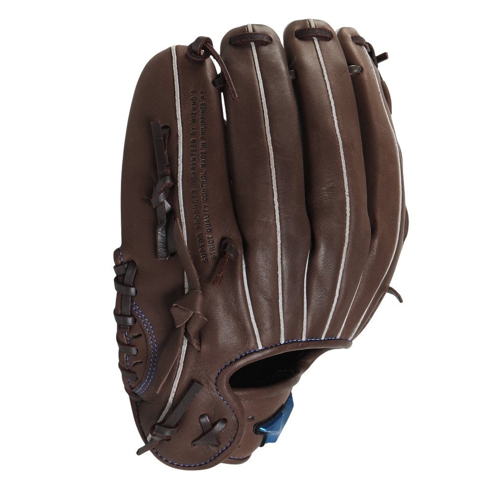 ミズノ（MIZUNO）（メンズ、レディース）軟式用グラブ オールラウンド