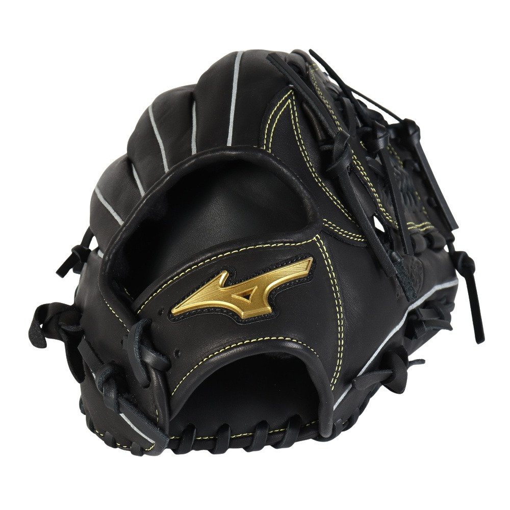ミズノ（MIZUNO）（メンズ）軟式 グラブ オールラウンド用 野球