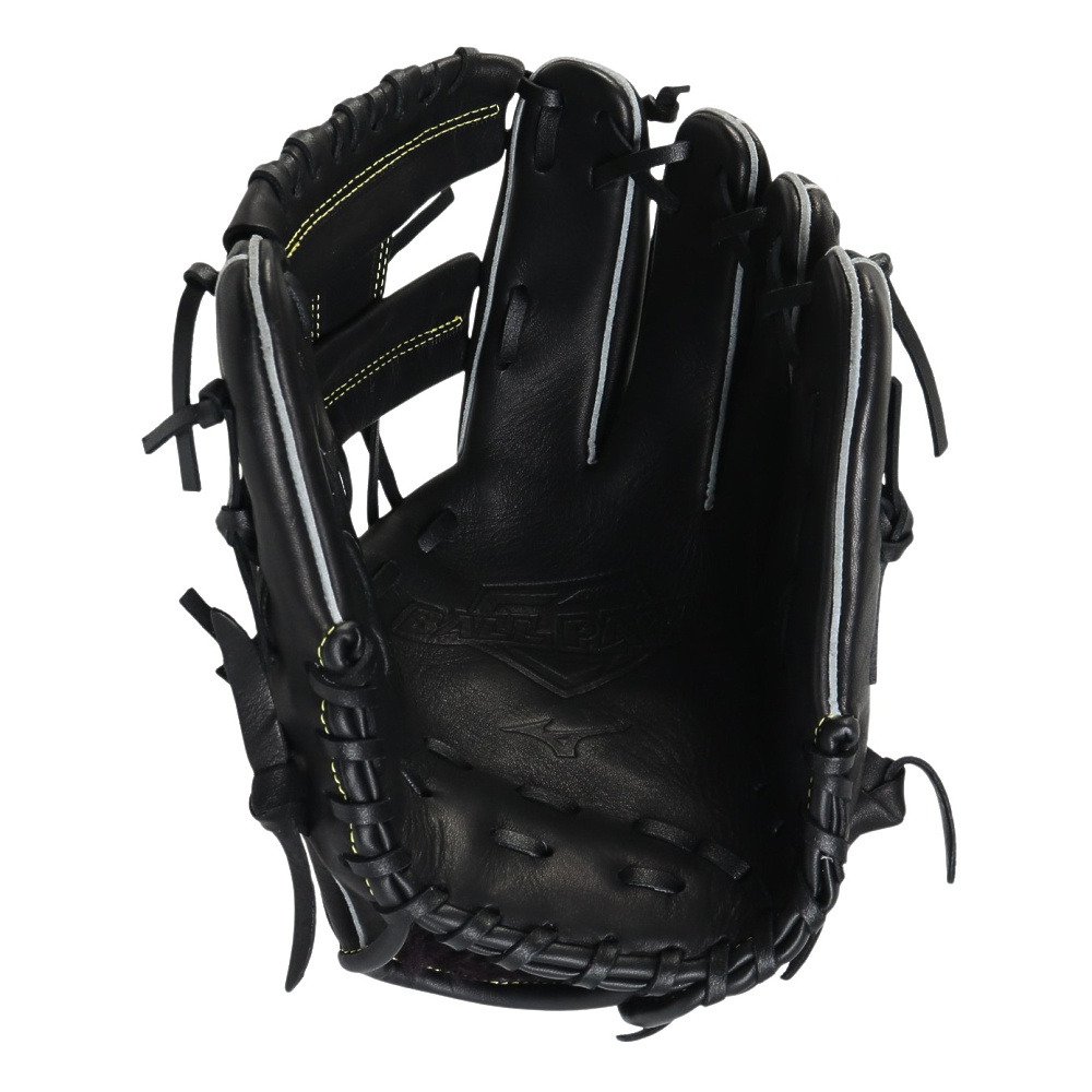 ミズノ（MIZUNO）（メンズ、レディース）軟式用グラブ オールラウンド