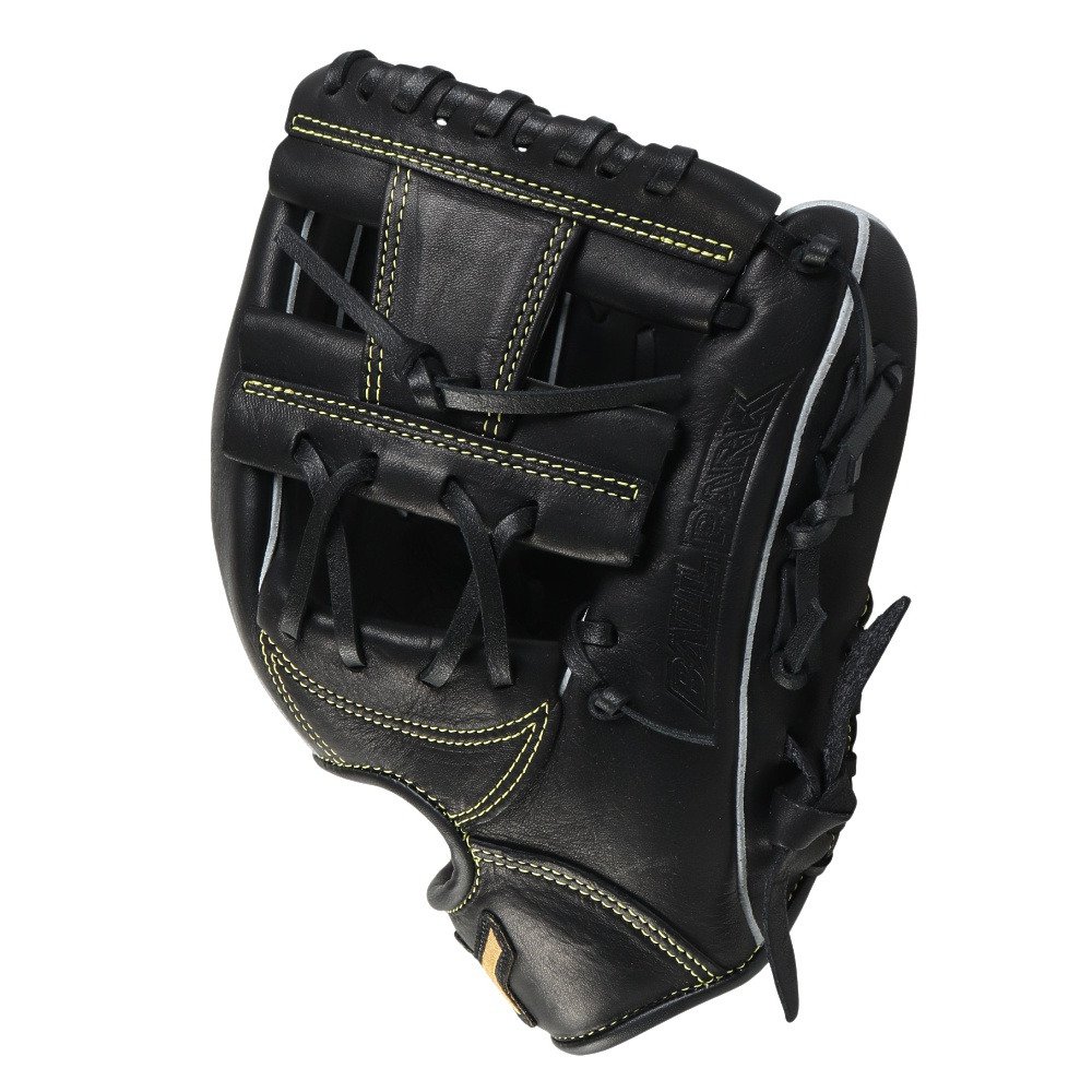 ミズノ（MIZUNO）（メンズ、レディース）軟式用グラブ オールラウンド