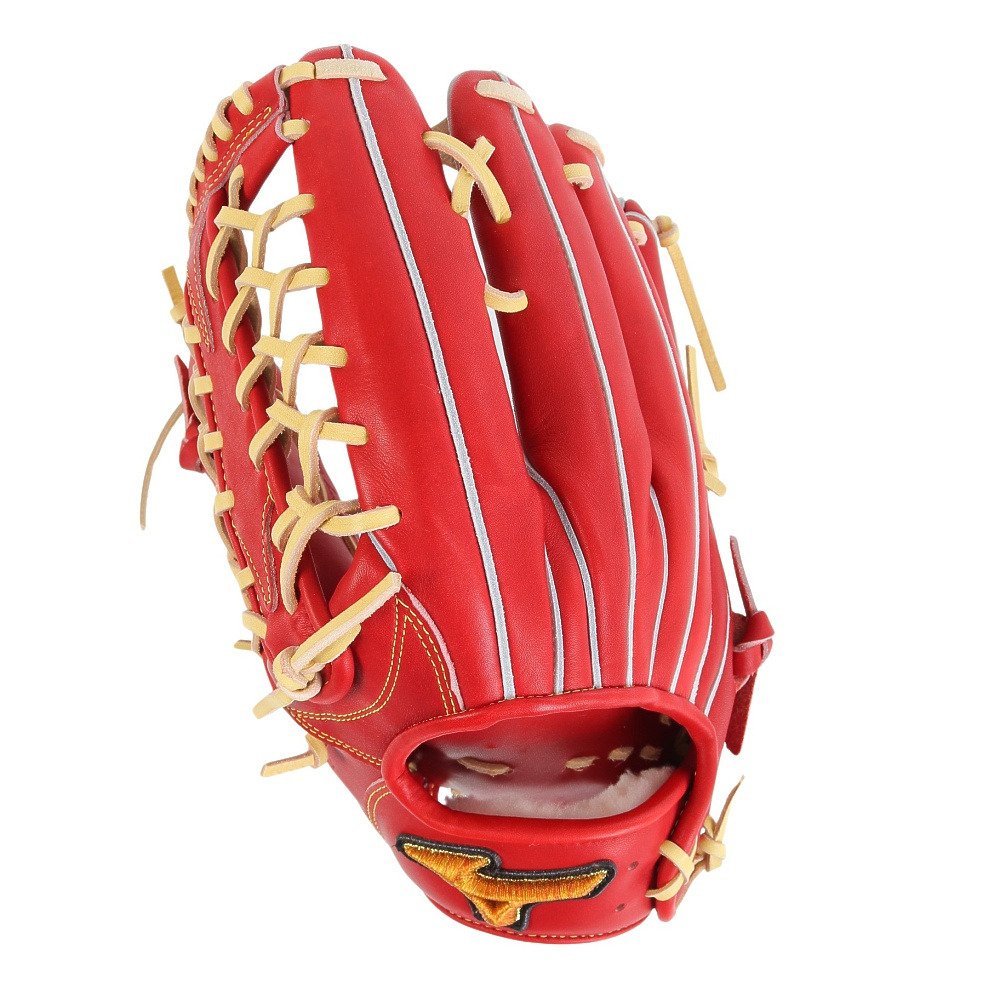 ミズノ（MIZUNO）（メンズ）軟式用グラブ 外野手用 ミズノプロ Classic