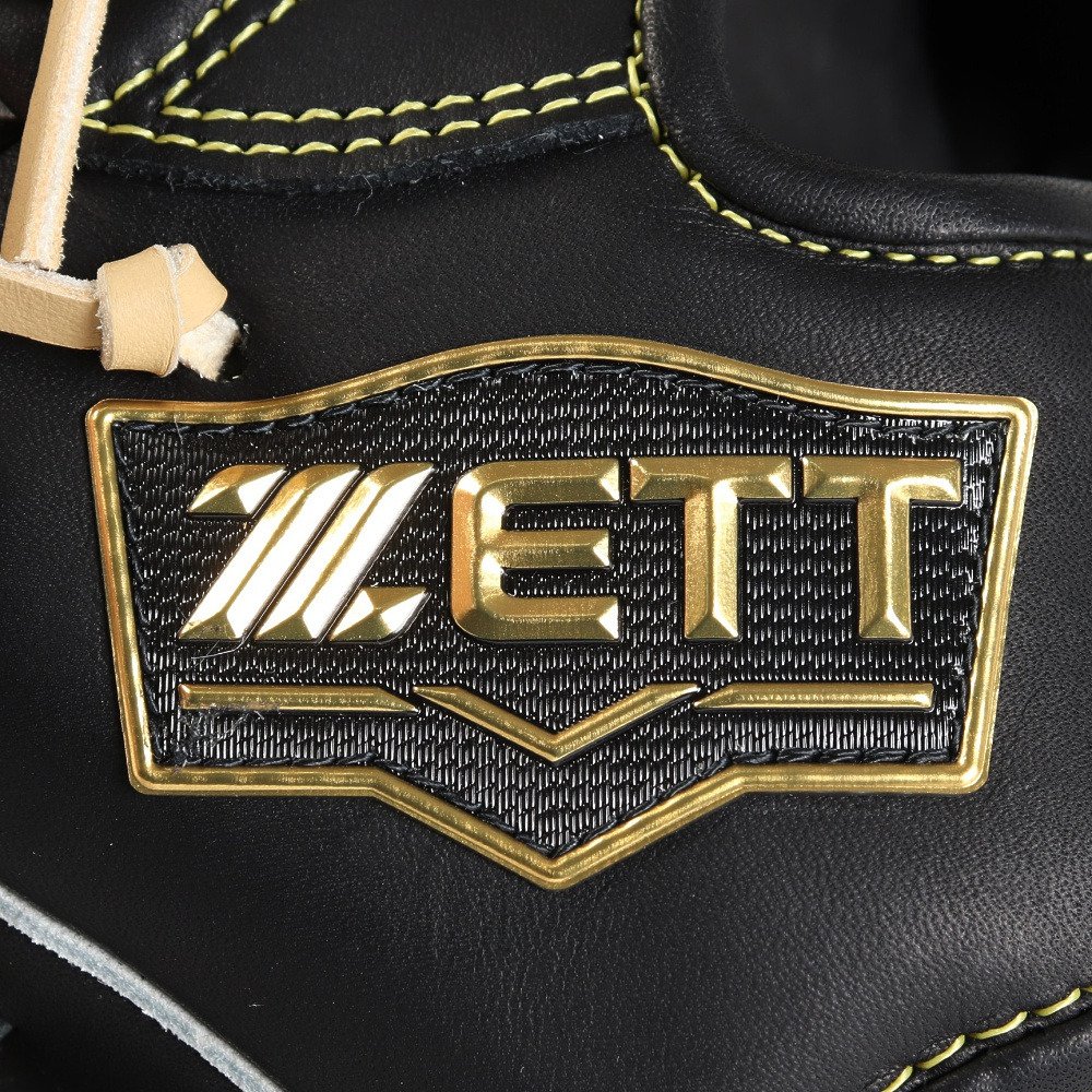 ゼット（ZETT）（メンズ）軟式用グラブ オールラウンド用 野球グローブ