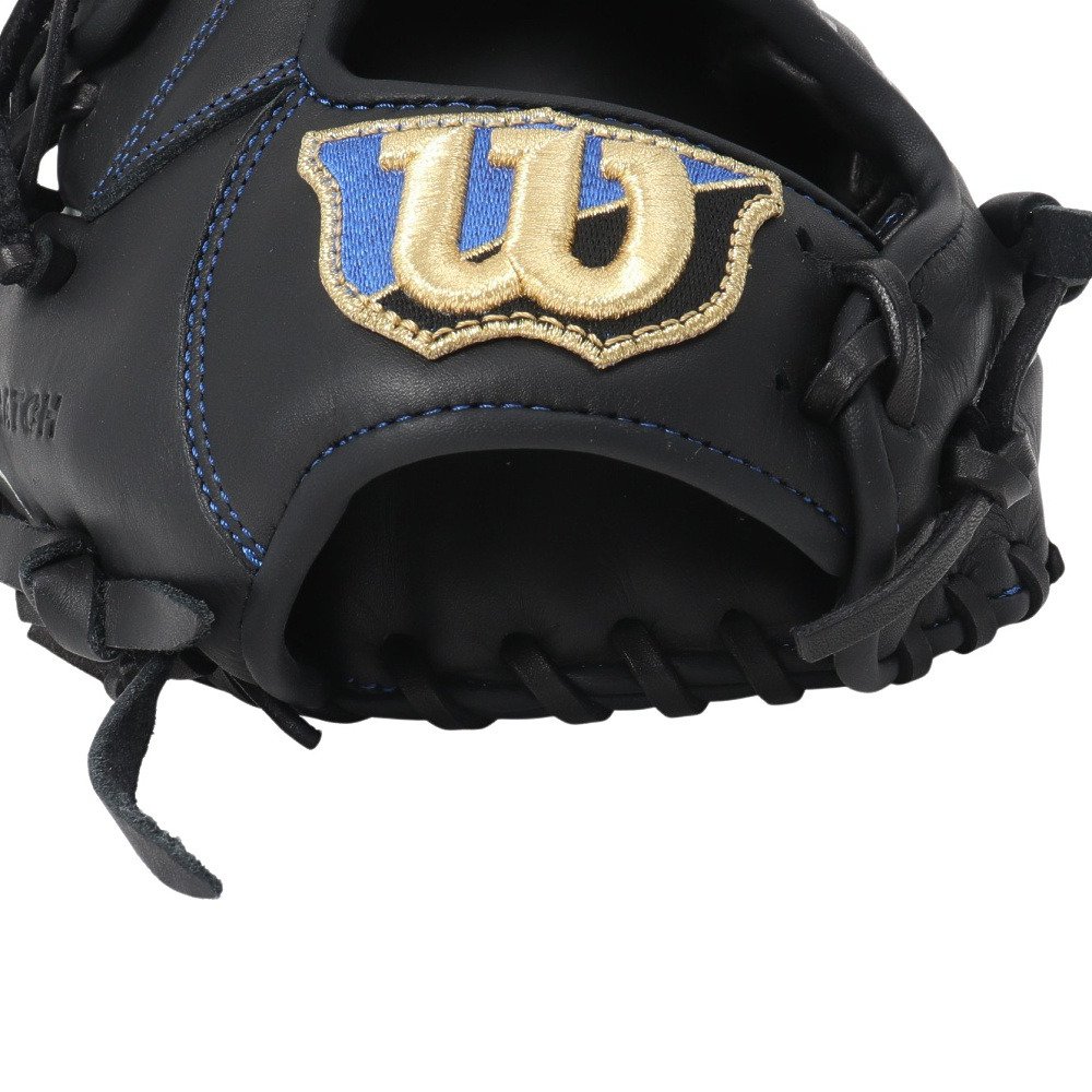 ウイルソン（Wilson）（メンズ）軟式用グラブ ユーティリティ用 野球