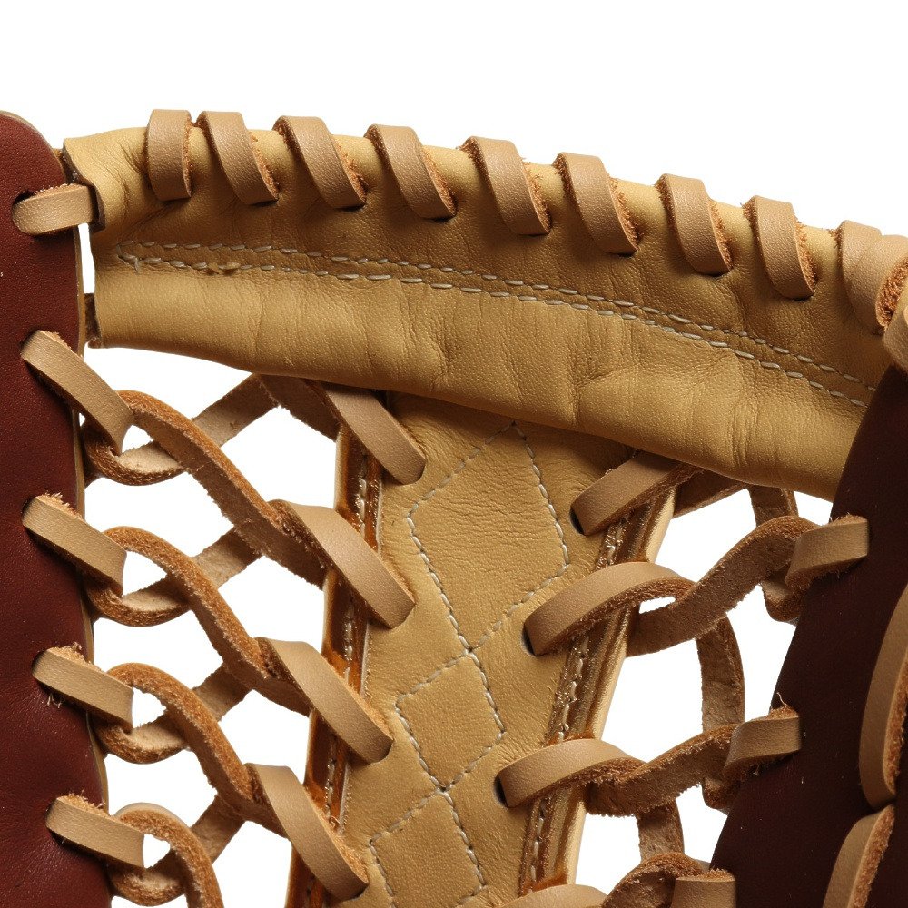 ローリングス（Rawlings）（メンズ）軟式用グラブ 外野手用 野球