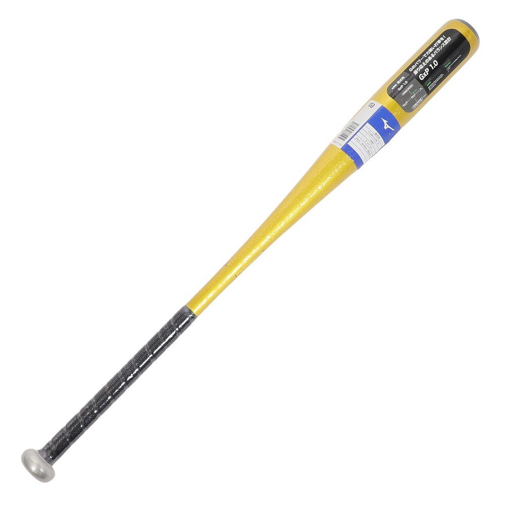 ミズノ（MIZUNO）（メンズ）硬式用 バット グローバルエリート 野球