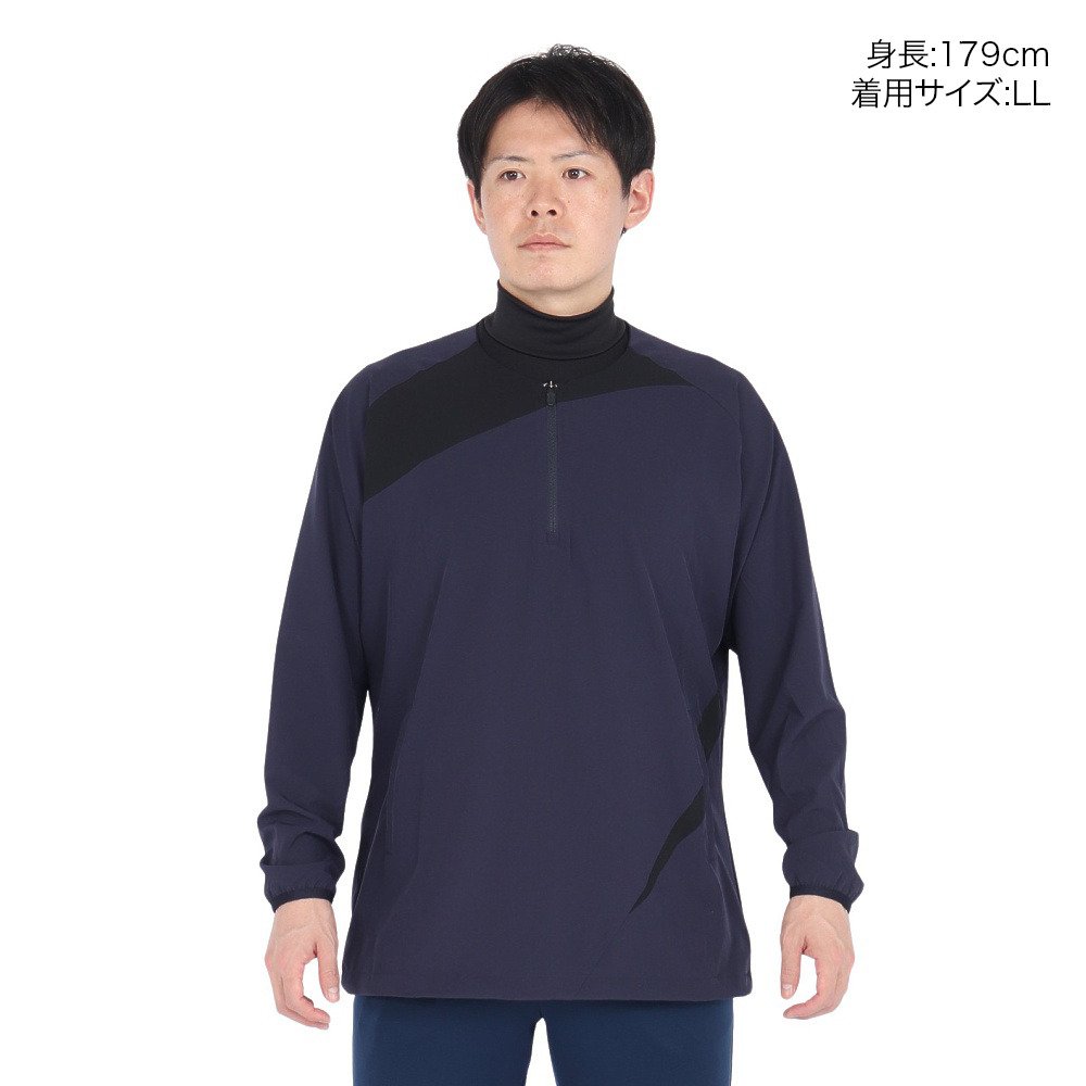 ミズノ（MIZUNO）（メンズ、レディース）野球ウェア ミズノプロ