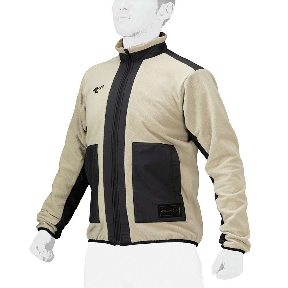 ミズノ（MIZUNO）（メンズ、レディース）野球ウェア ミズノプロ