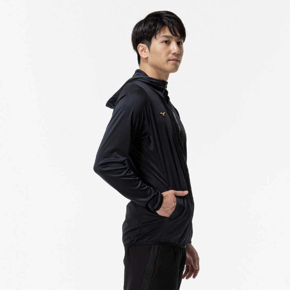 ミズノ（MIZUNO）（メンズ、レディース）野球ウェア ミズノプロ フル