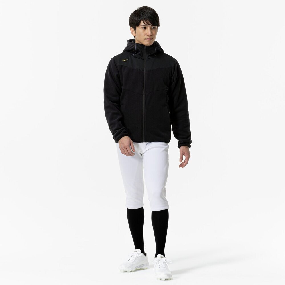 ミズノ（MIZUNO）（メンズ、レディース）野球ウェア ミズノプロ