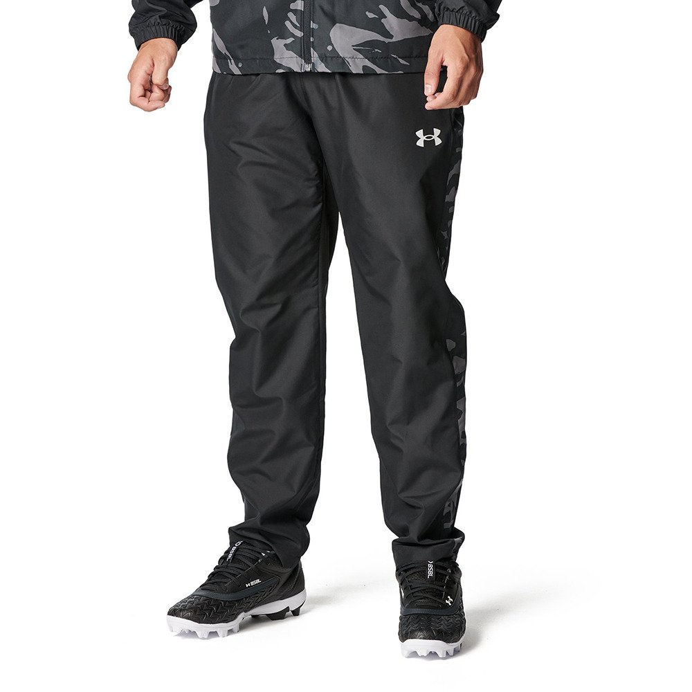 アンダーアーマー（UNDER ARMOUR）（メンズ）野球ウェア トリコット