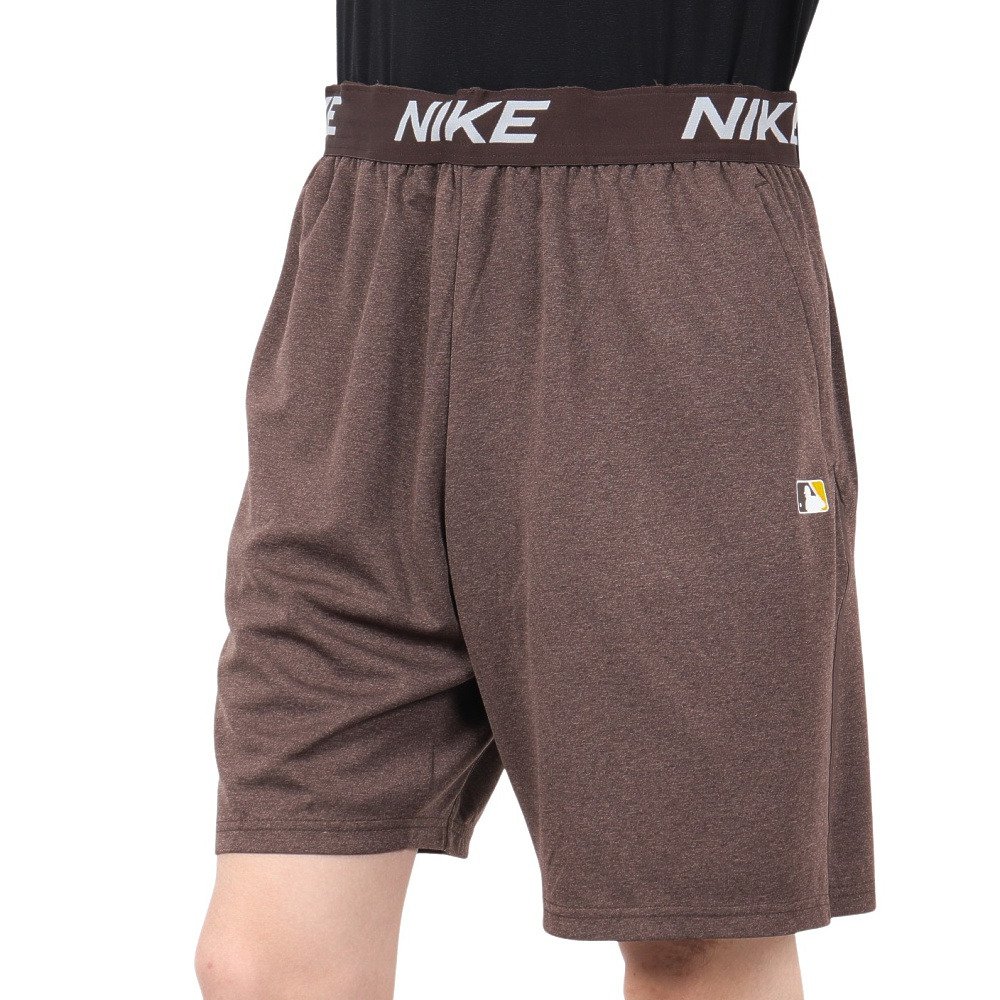 エムエルビー（MLB）（メンズ）野球ウェア ショートパンツ