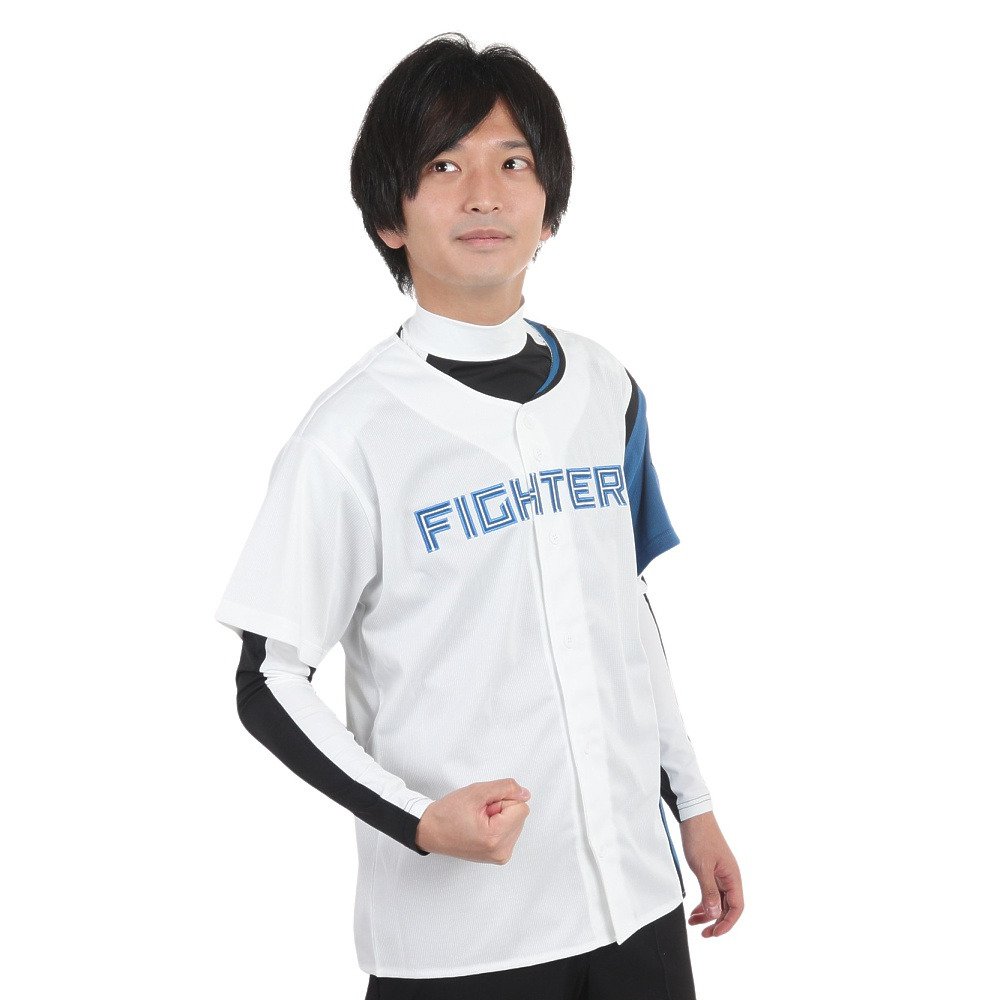 北海道日本ハム（HOKKAIDO NIPPONHAM FIGHTERS）（メンズ、レディース