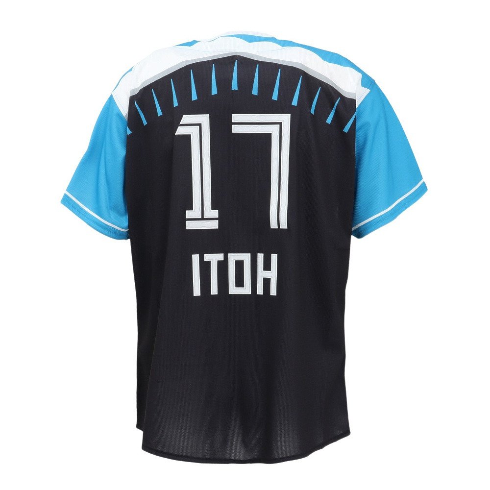 ファイターズ（メンズ、レディース）野球 エスコンフィールド レプリカ