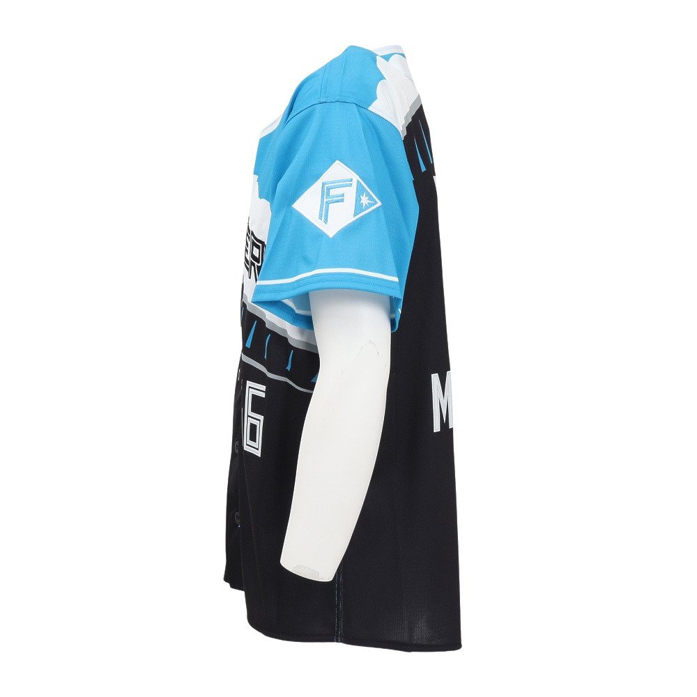 ファイターズ（メンズ、レディース）野球 エスコンフィールド レプリカ