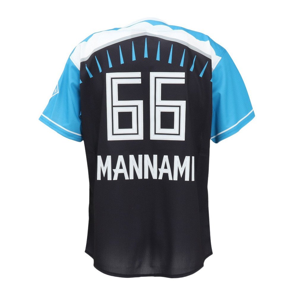 ファイターズ（メンズ、レディース）野球 エスコンフィールド レプリカ