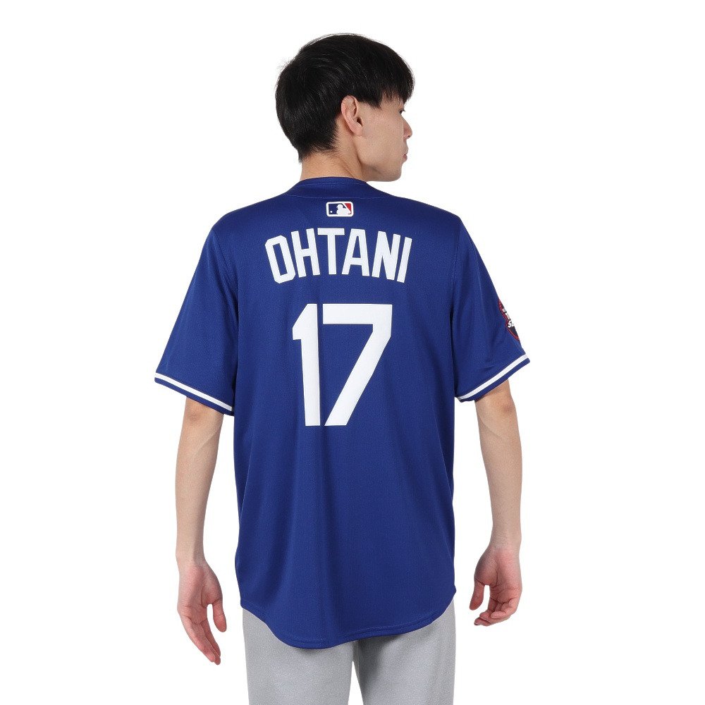 エムエルビー（MLB）（メンズ）ドジャース 大谷翔平 リミテッド