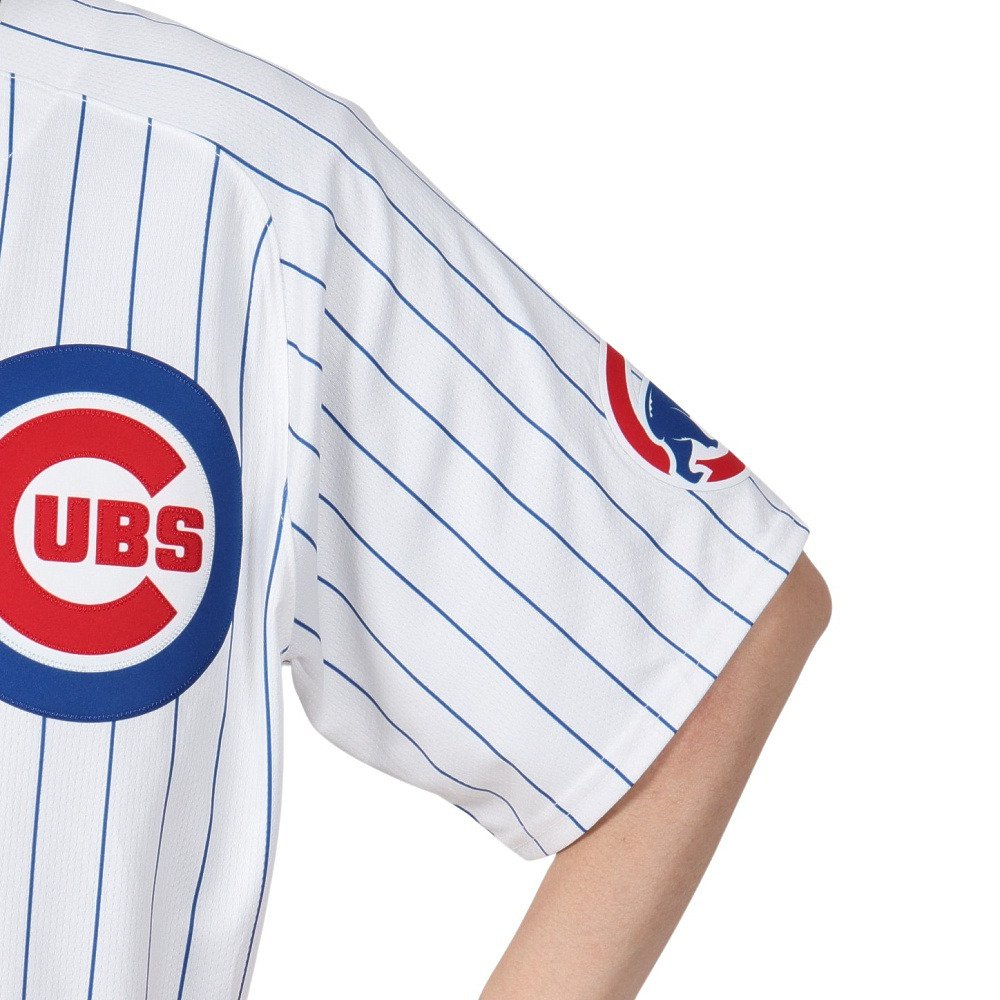 エムエルビー（MLB）（メンズ）カブス 今永昇太 リミテッド